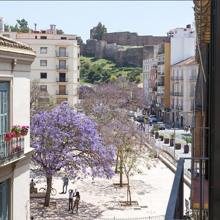 Merced10 3F Málaga Dış mekan fotoğraf